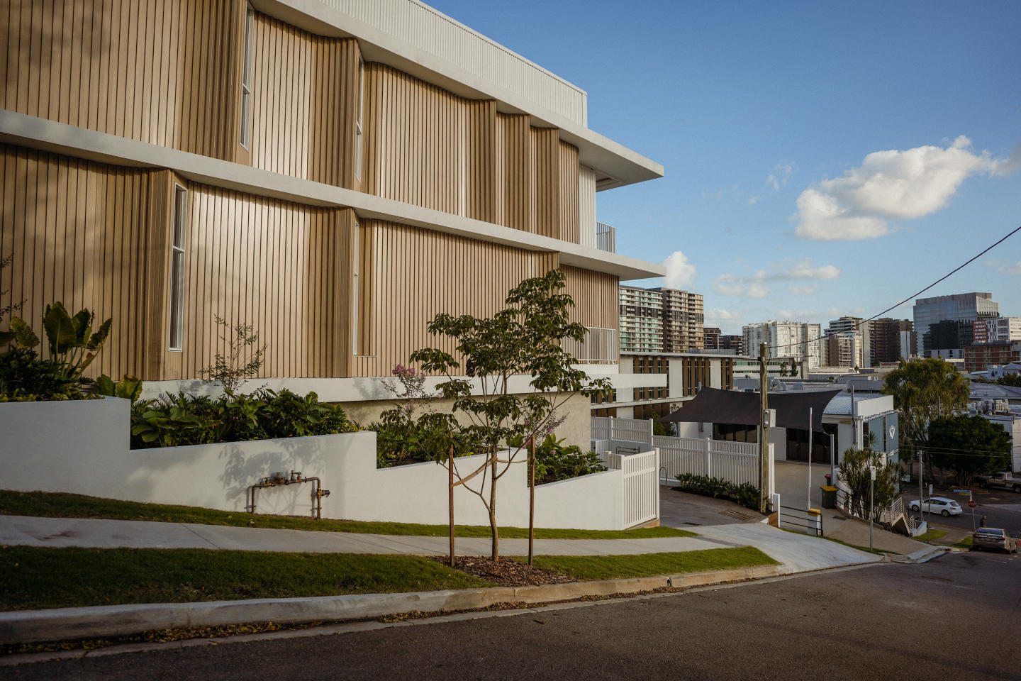 Hillview Collection, Bowen Hills Hillview Collection, Bowen Hills