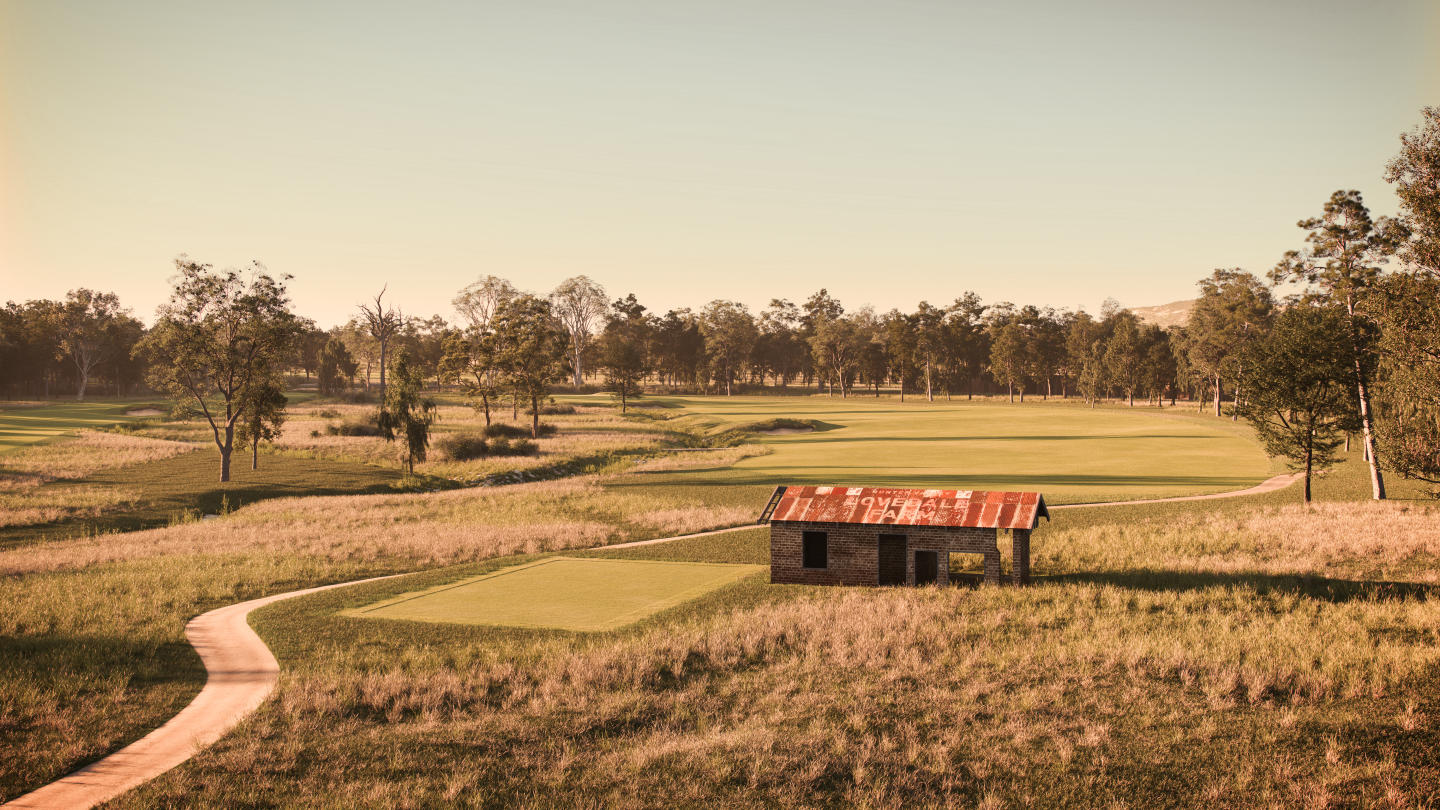 Lovedale Farm