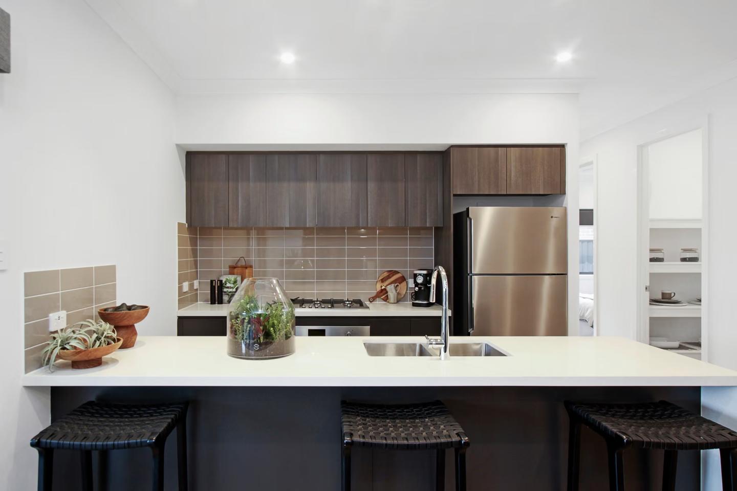 Thrive Homes, NSW