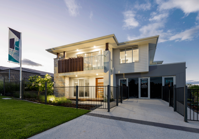 Indigo Homes, QLD Indigo Homes, QLD