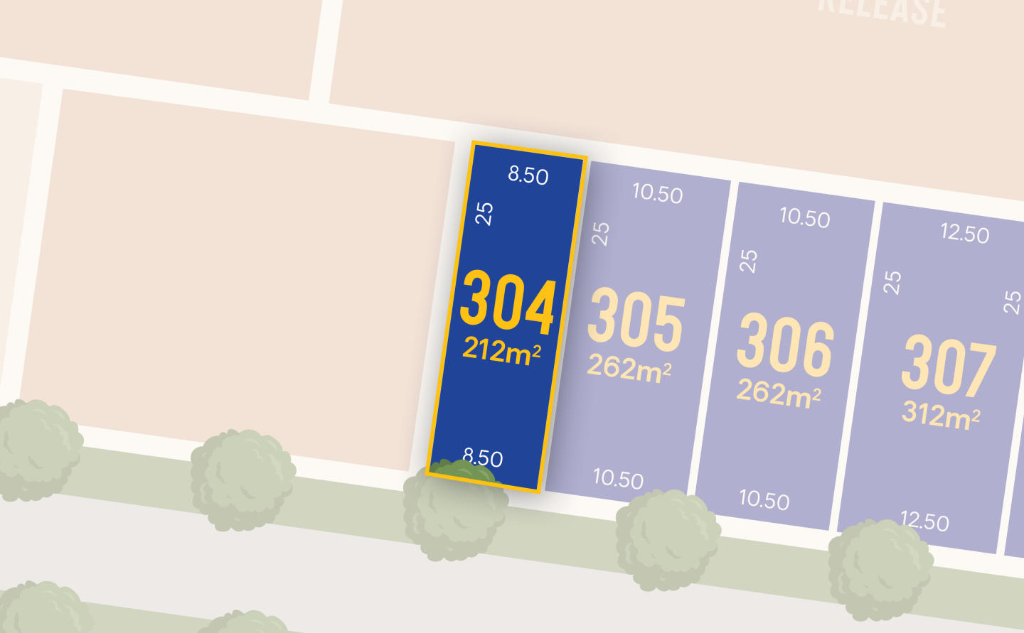 Lot 304