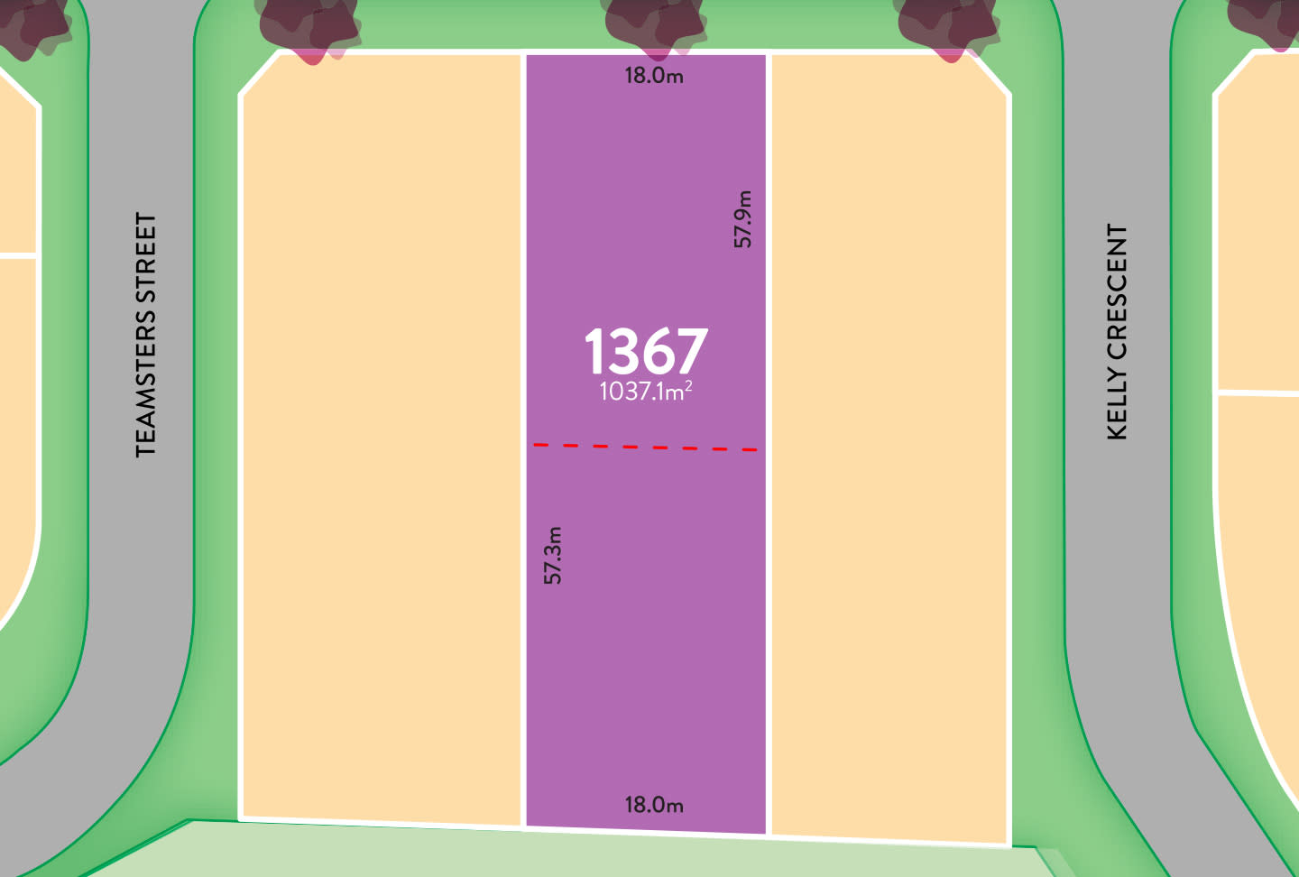 Lot 1367