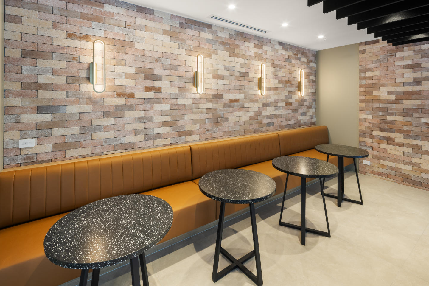 De Burgh at Northbourne Village