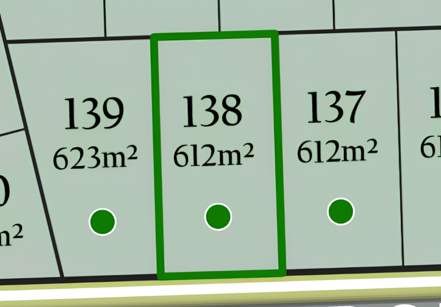 Lot  138