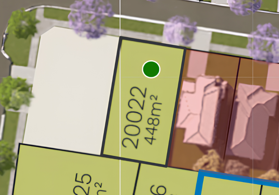 Lot 20022