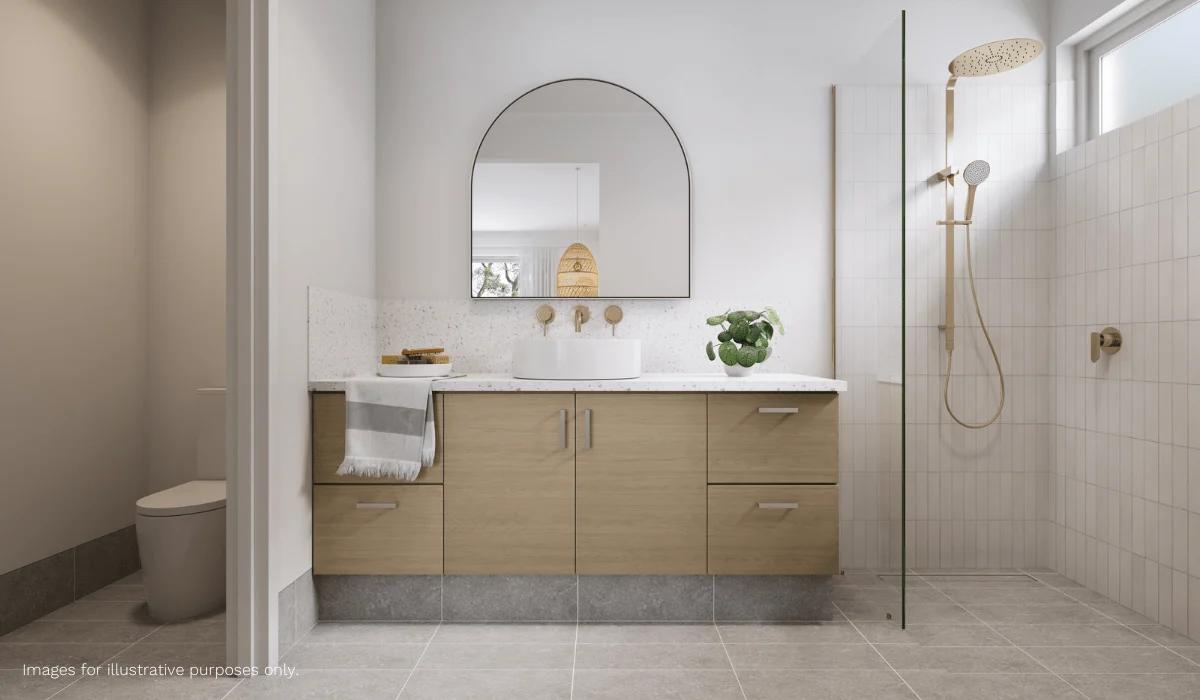 La Vida Homes, WA La Vida Homes, WA