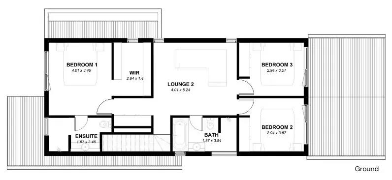EnduroHaven by Enduro Builders