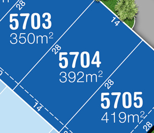 Lot 5704 - Stage 57A