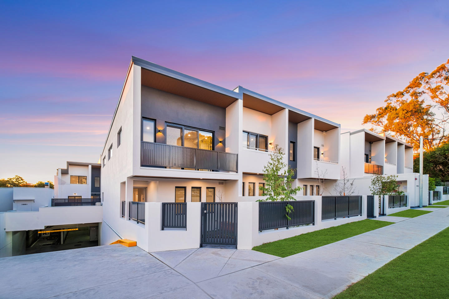 1-5 Rickard Road, South Hurstville