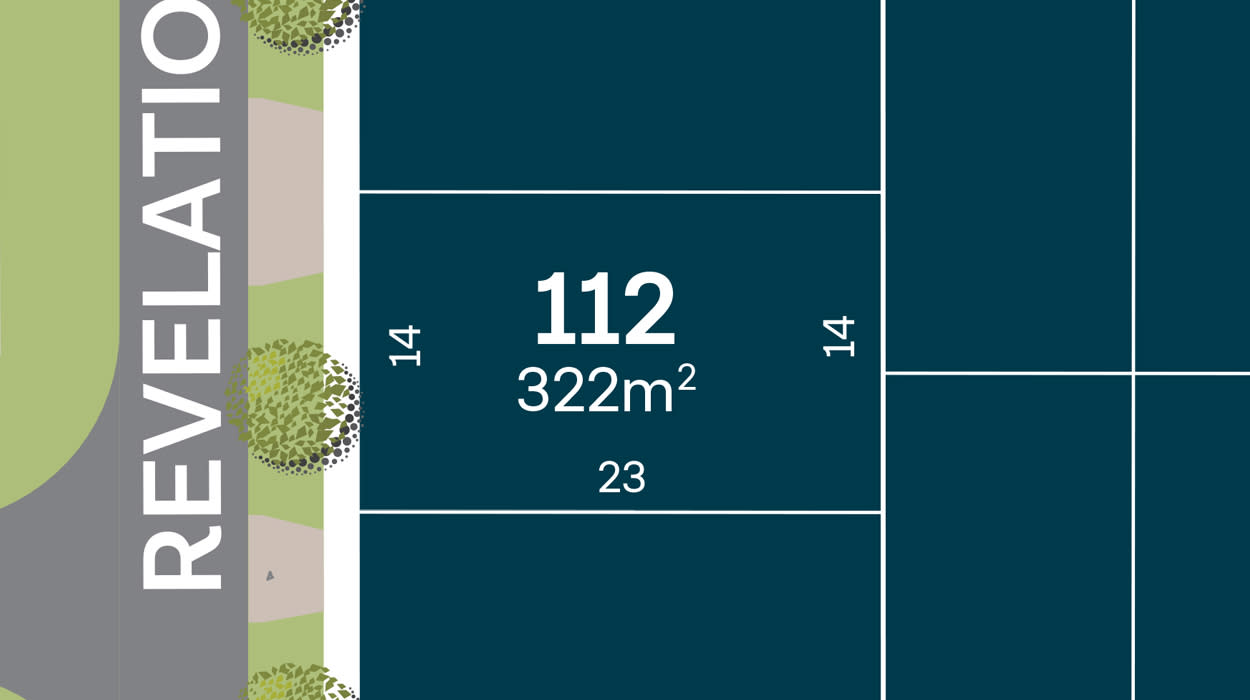 Lot 112