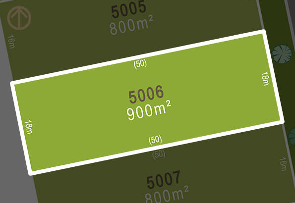 Lot 5006