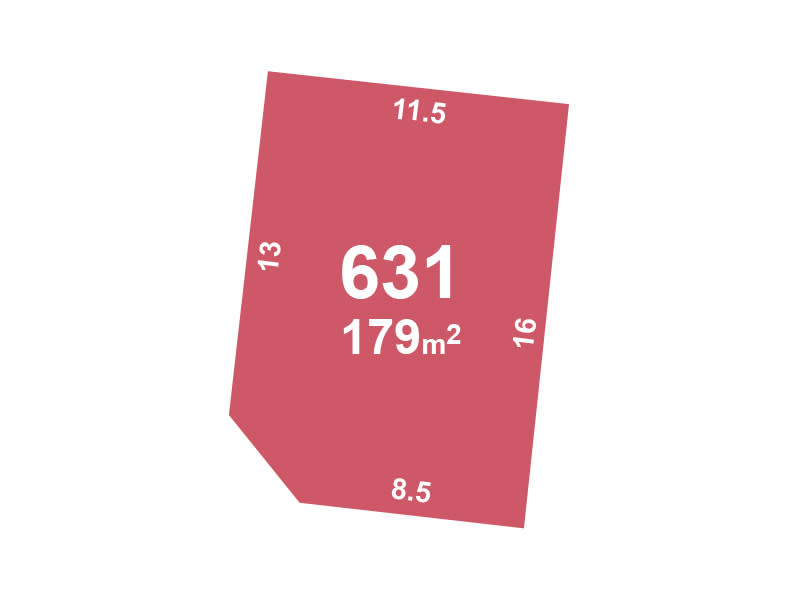 Lot 631