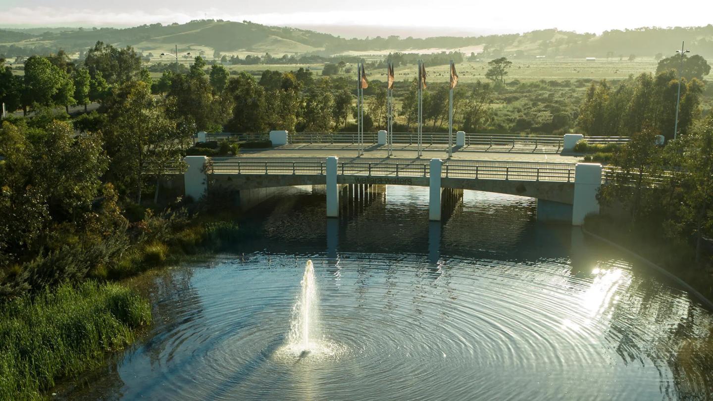 Wallara Waters Wallara Waters