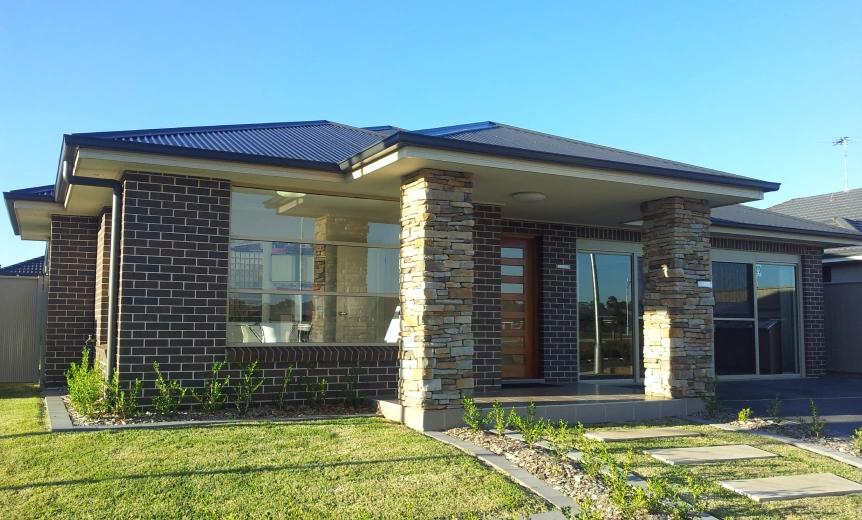 Oakworth Homes, NSW