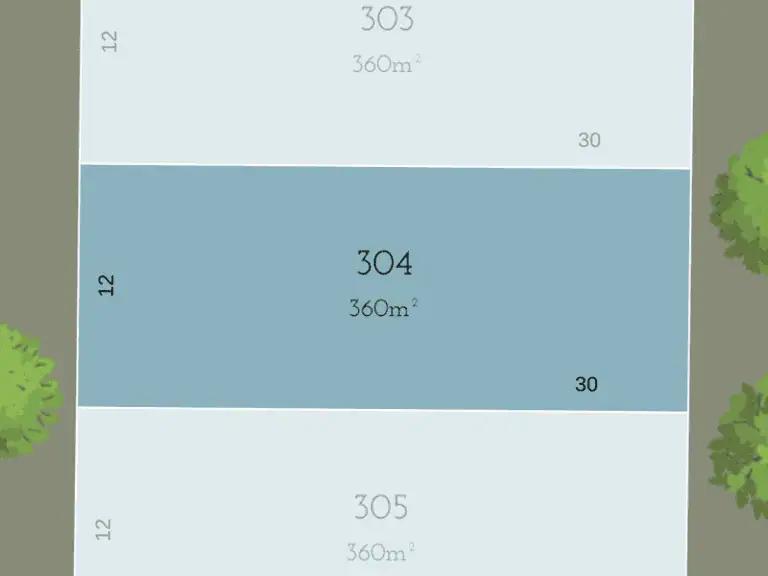 LOT 304