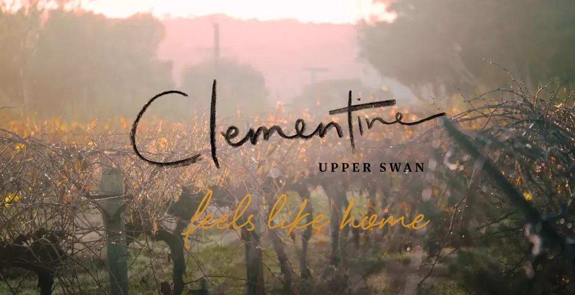 Clementine