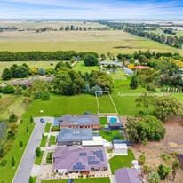 Green Haven Estate - Yarram Green Haven Estate - Yarram
