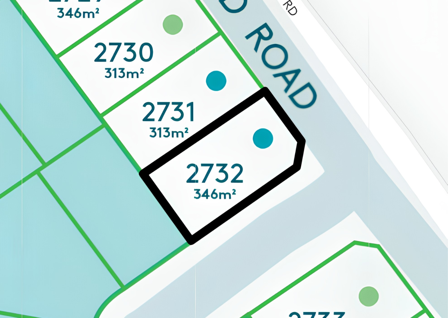 Lot 2732