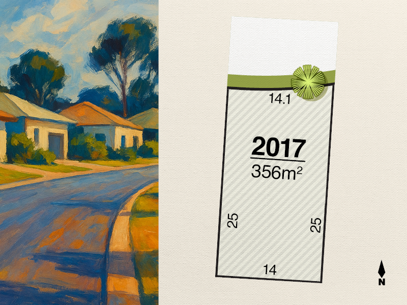 Lot 2017