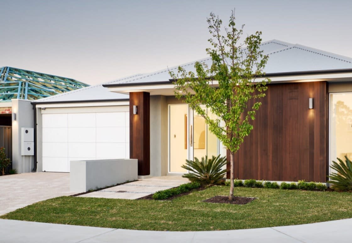B1 Homes, WA B1 Homes, WA