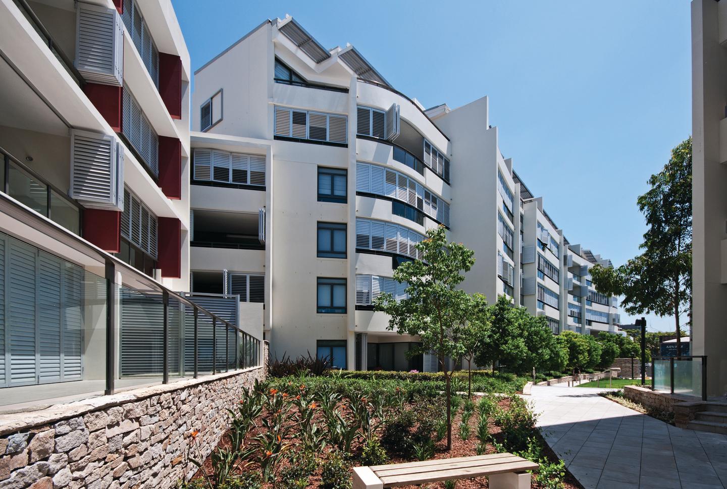 Advanx, Darlinghurst