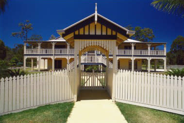 Classic Kit Homes, QLD Classic Kit Homes, QLD
