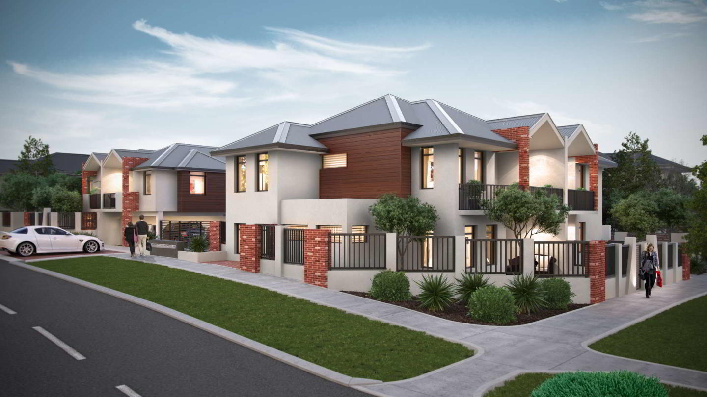 Danmar Homes, WA Danmar Homes, WA