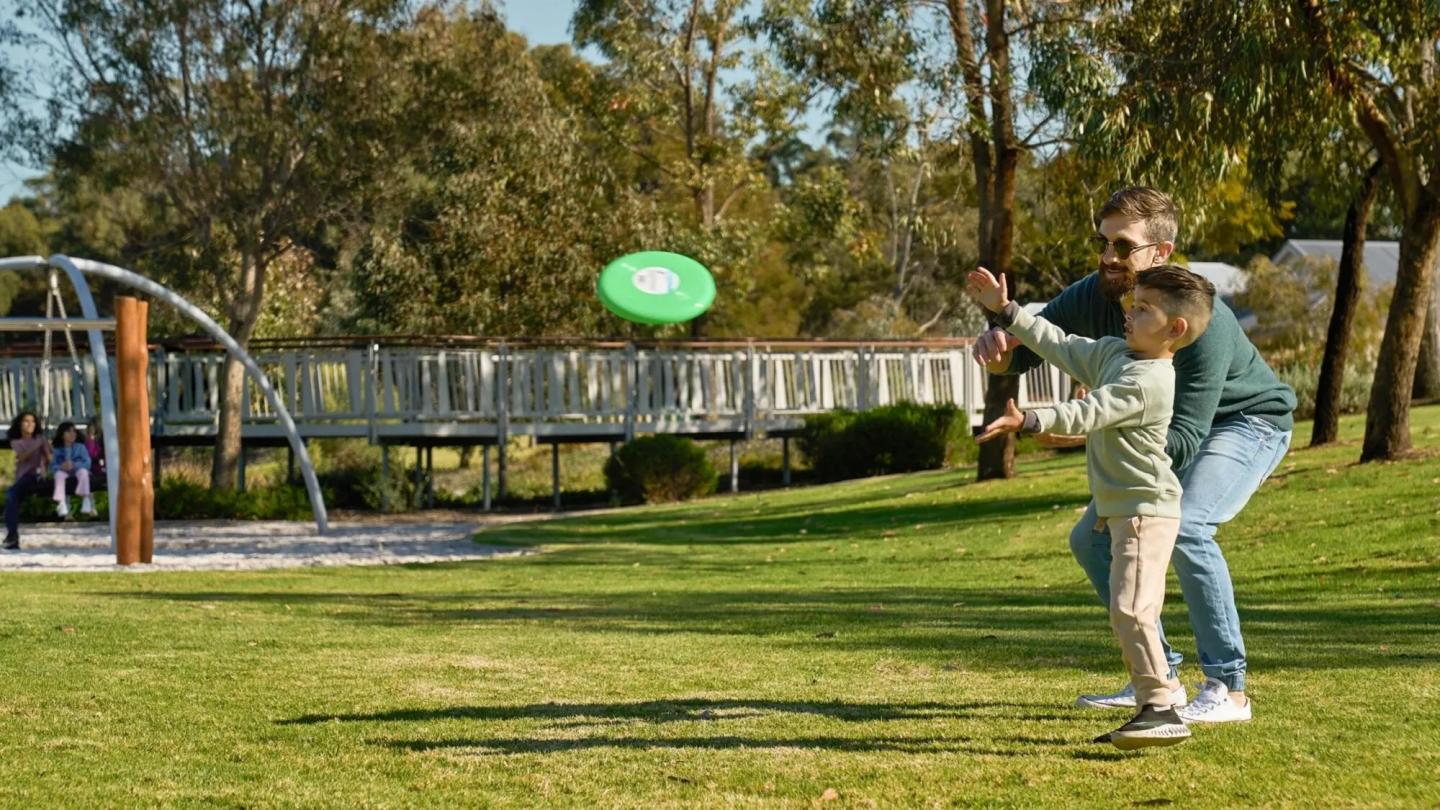 Baldivis Grove