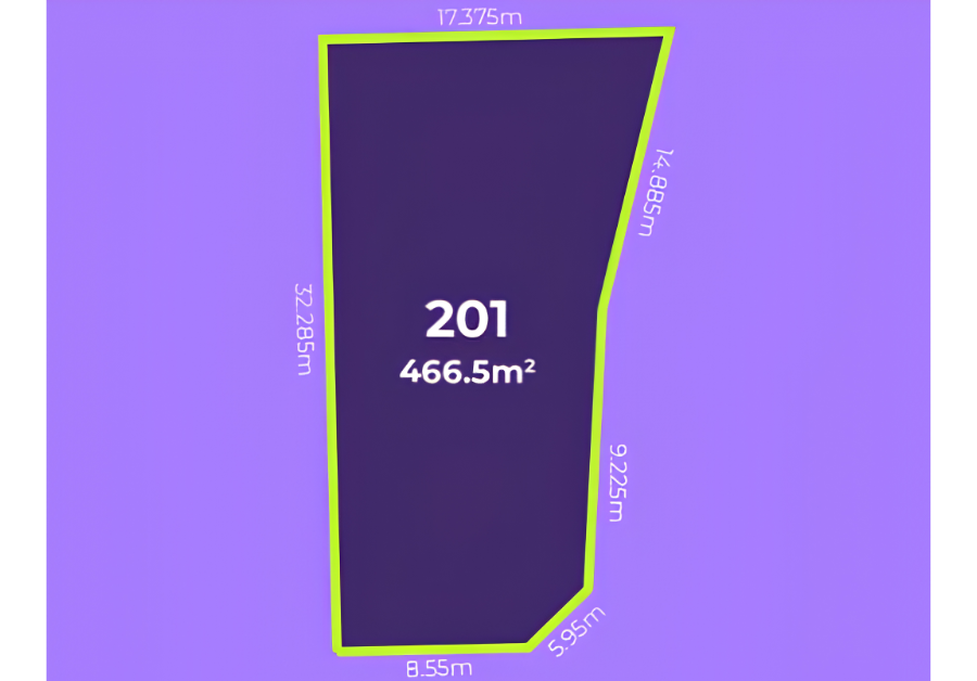 Lot 201