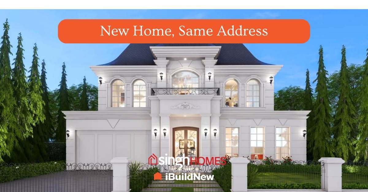 Singh Homes, VIC Singh Homes, VIC