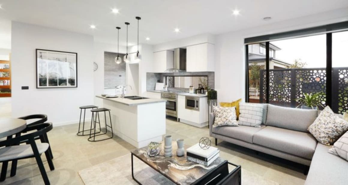 Simonds Homes, WA Simonds Homes, WA