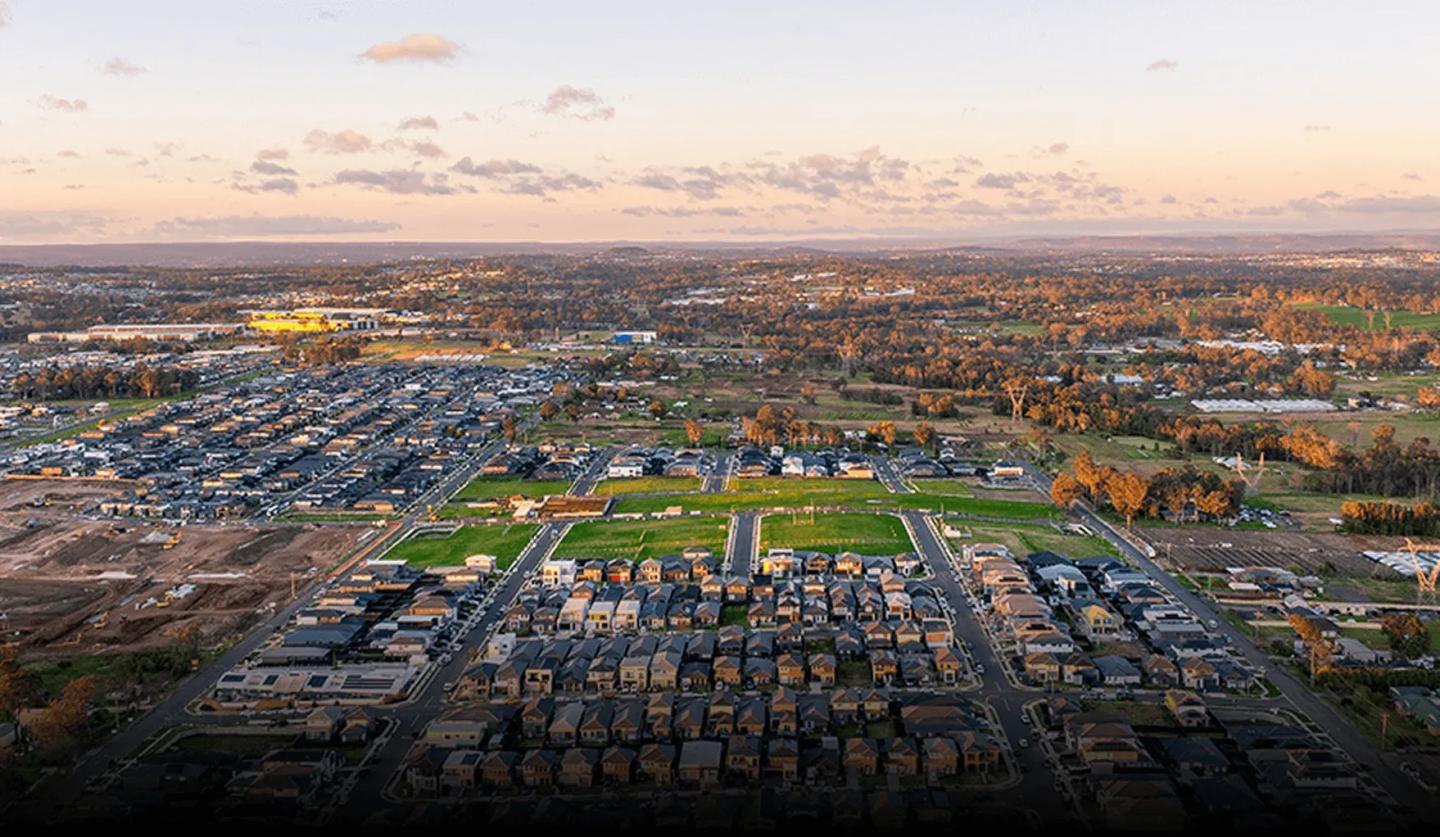 Bloomfield Estate - Austral Bloomfield Estate - Austral