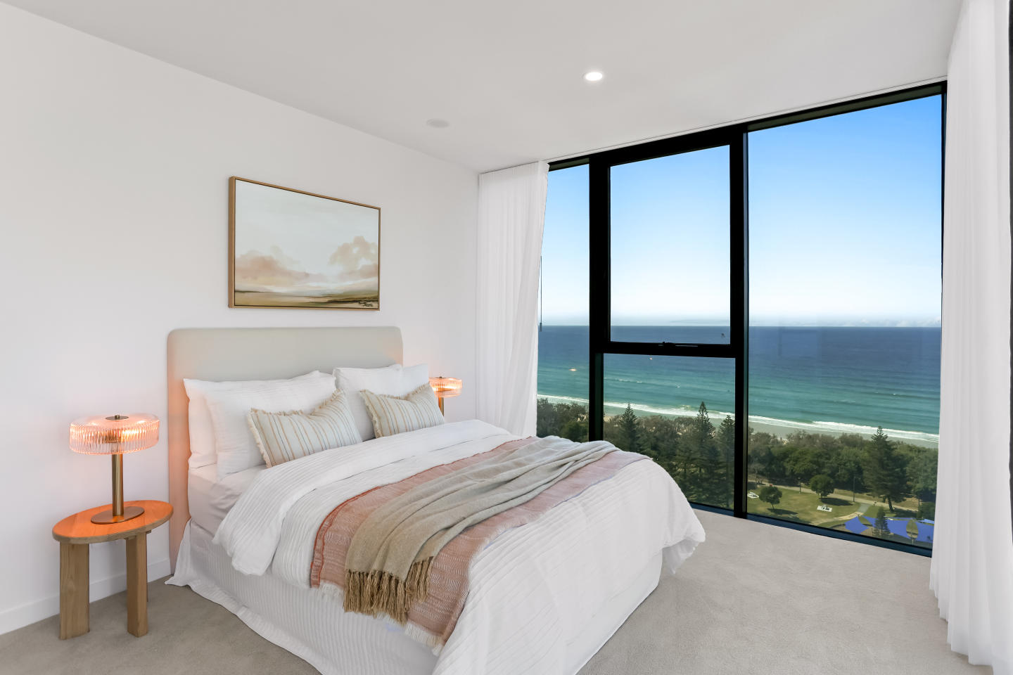 The Sterling Broadbeach The Sterling Broadbeach