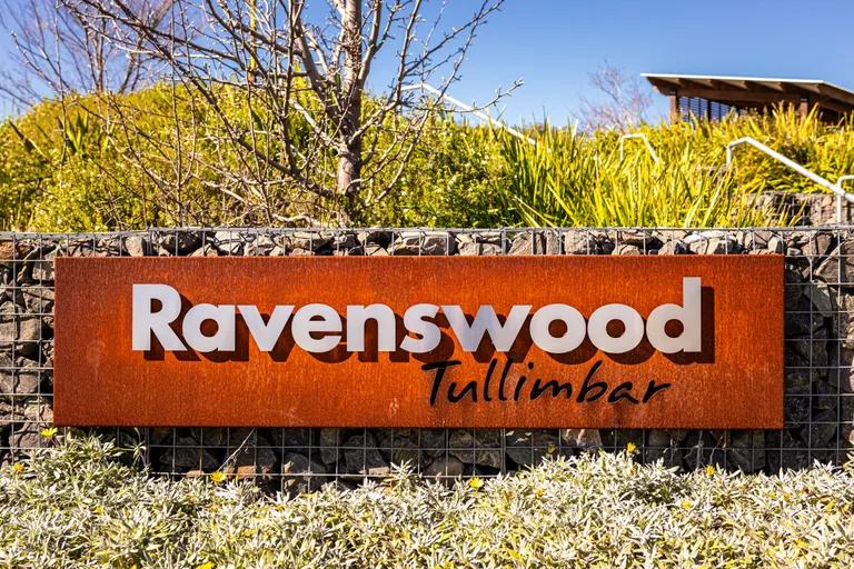 Ravenswood Ravenswood