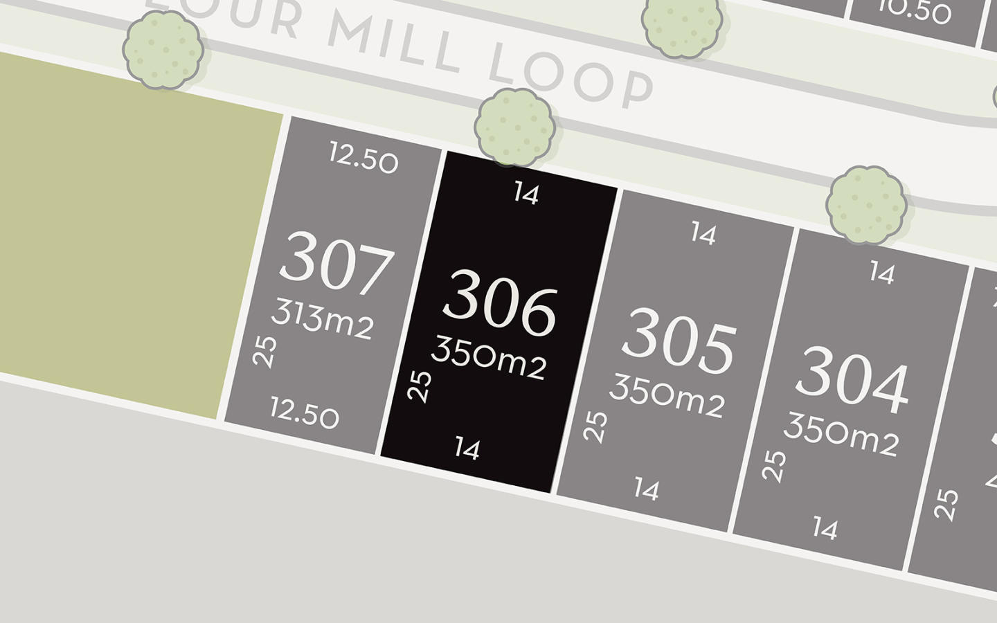 Lot 306