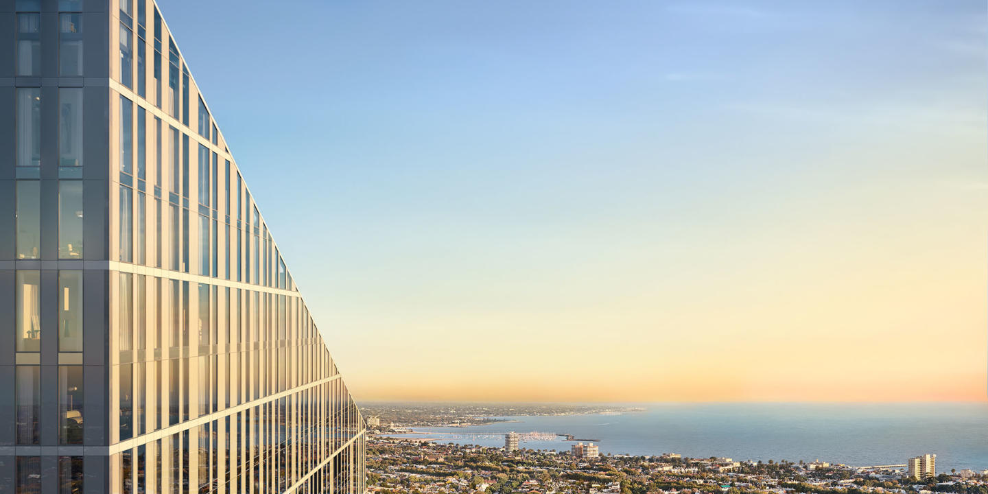 R.Evolution, South Melbourne