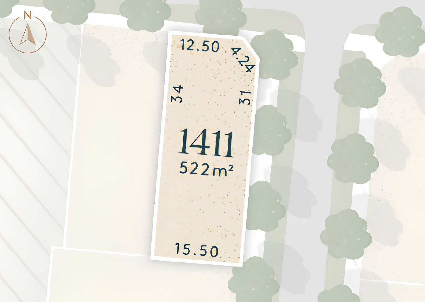 New Release – Lot 1411