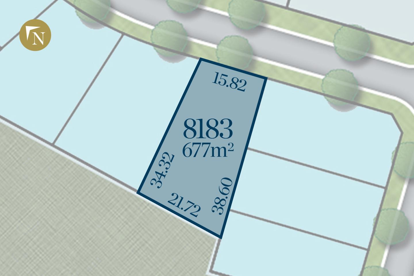 Lot 8183, Danagal Street, Chisholm, NSW 2322