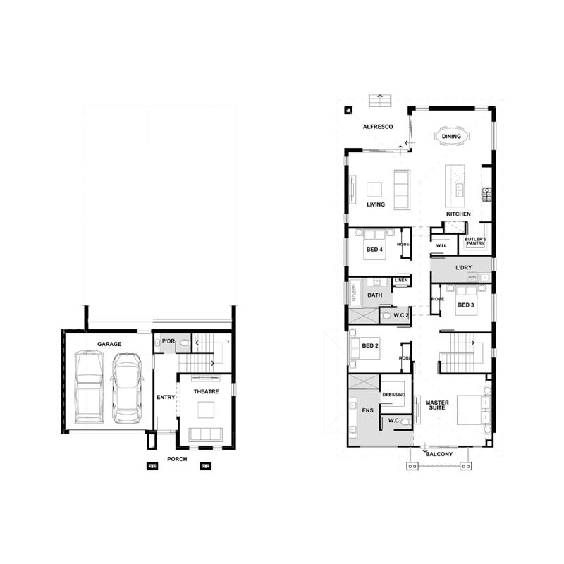 Calderwood - 28 Eagle Street