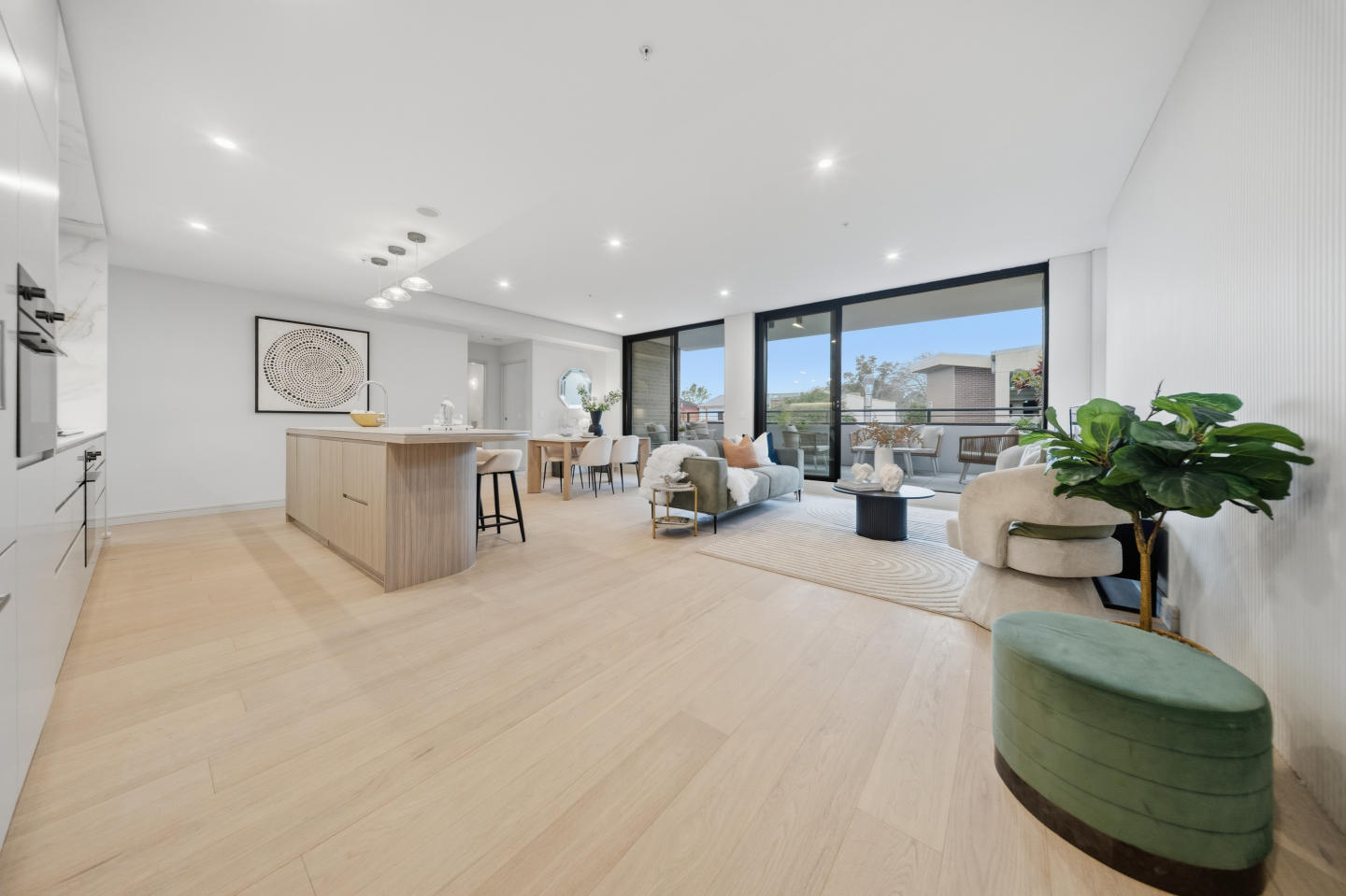Keynote Residences Beecroft Keynote Residences Beecroft