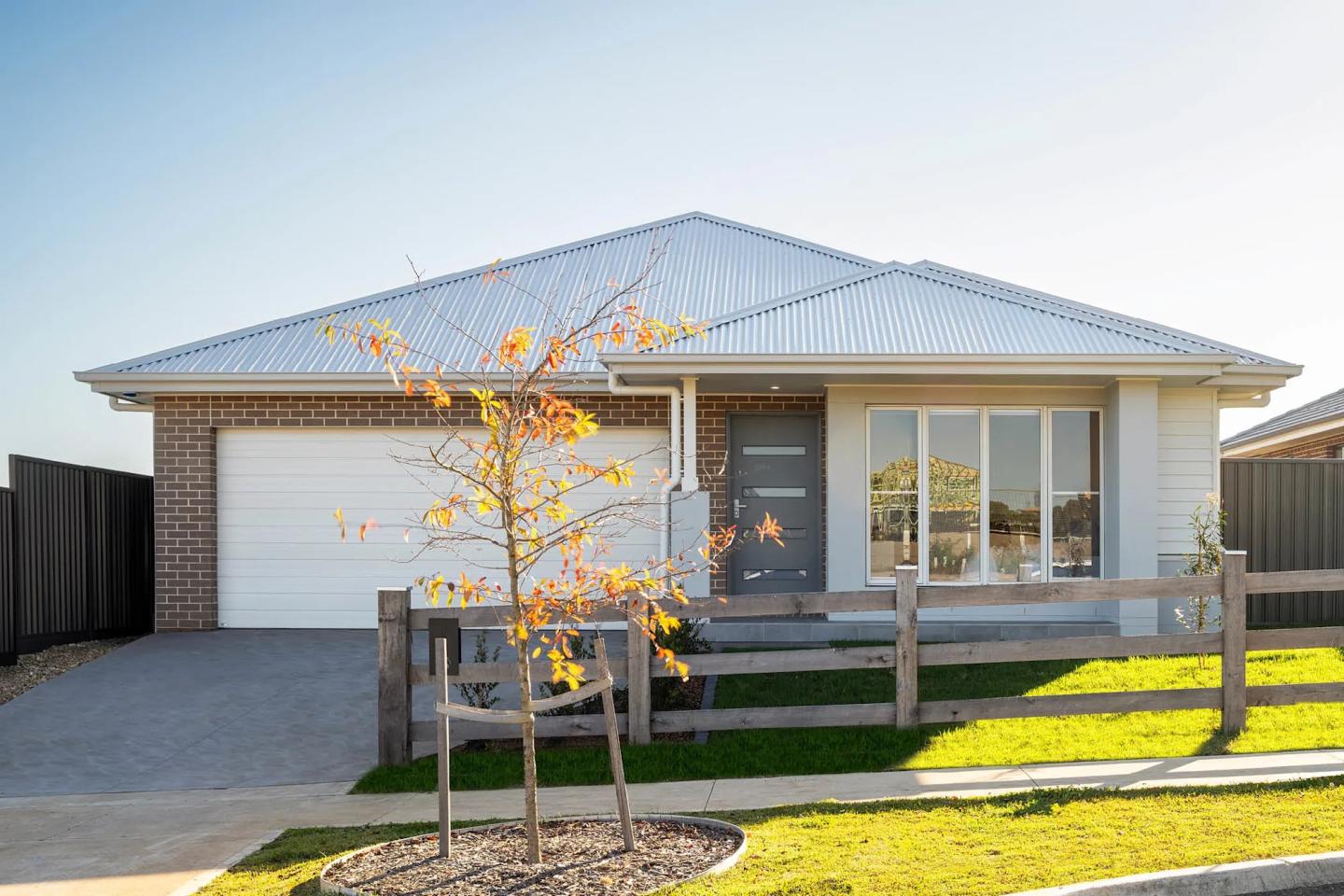 Complete Homes by McDonald Jones, NSW Complete Homes by McDonald Jones, NSW
