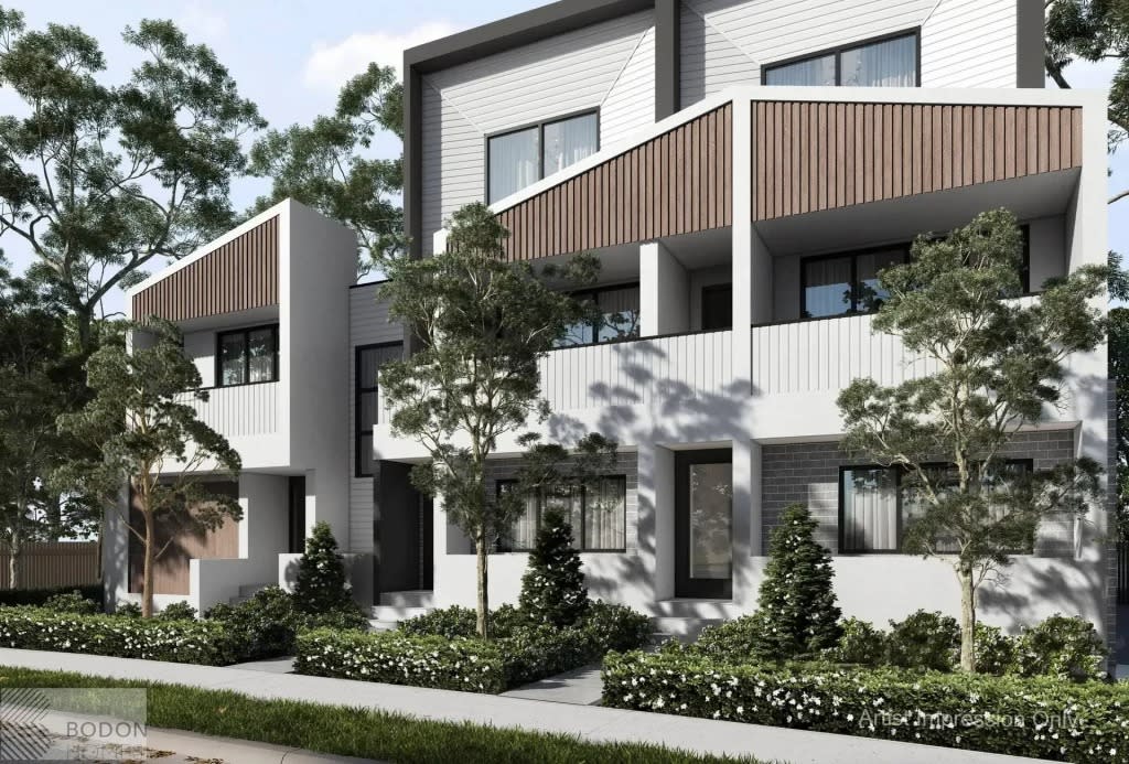 Bodon Homes, VIC Bodon Homes, VIC