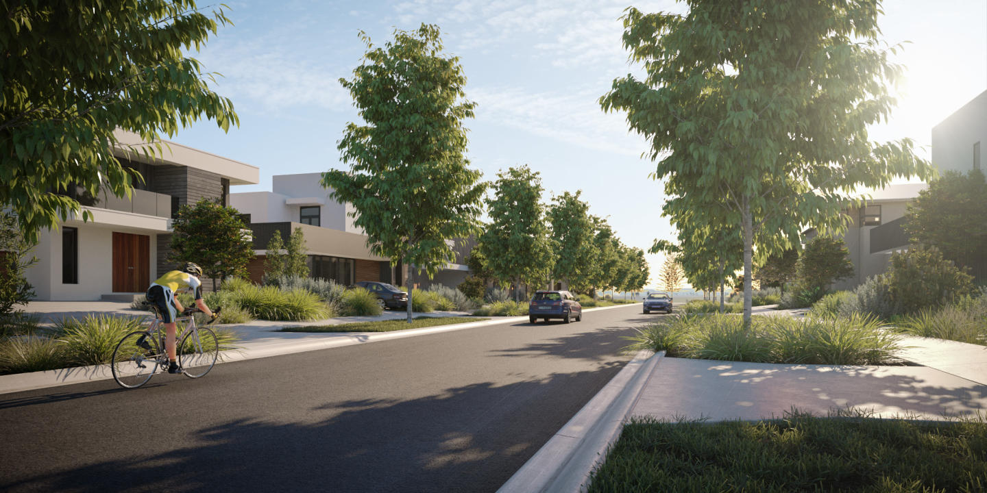 Construction underway as SENSES Mount Barker unveils premium Signature Release