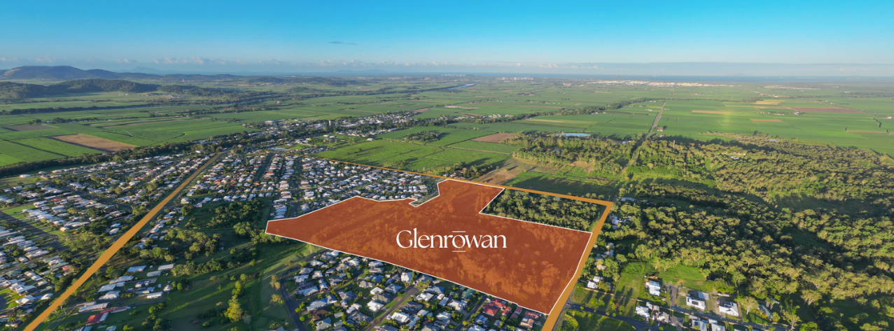 Glenrowan Estate