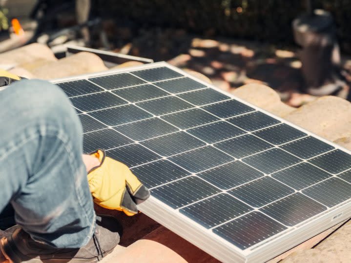 Energy efficiency upgrades that pay off in the long run