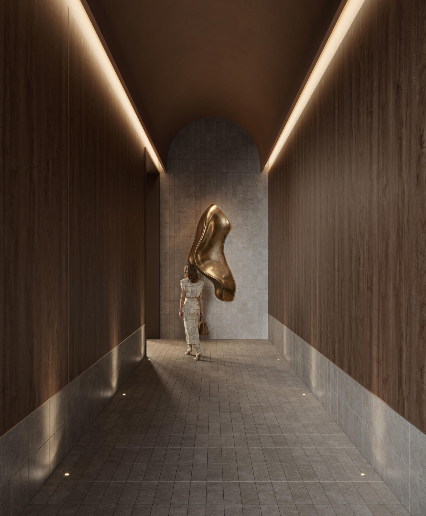 Lynsford by Fortis, Hamilton Lynsford by Fortis, Hamilton