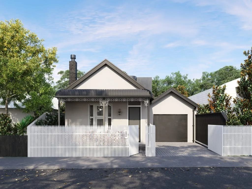 Bodon Homes, VIC Bodon Homes, VIC