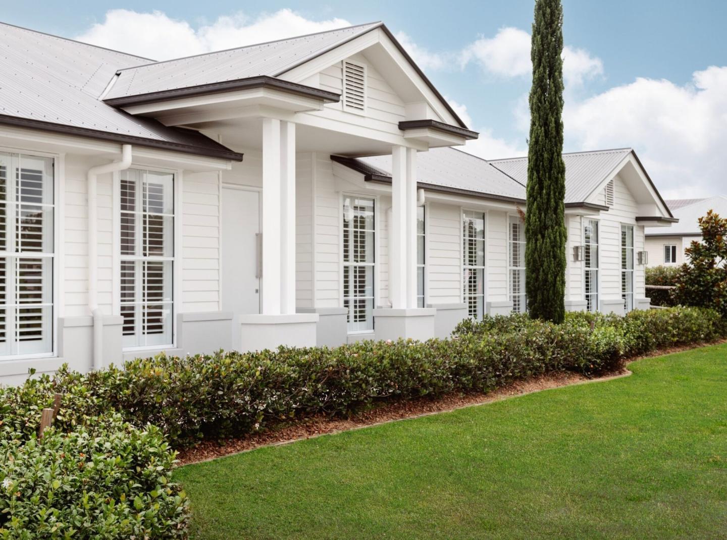 Hallmark Homes, QLD Hallmark Homes, QLD