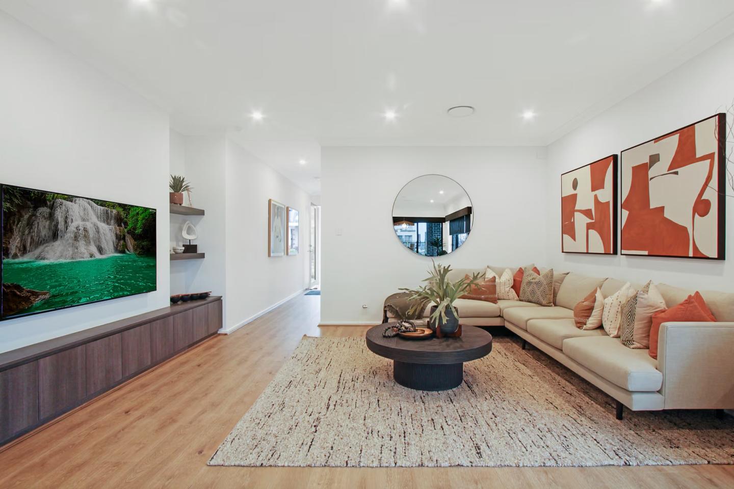 Thrive Homes, NSW