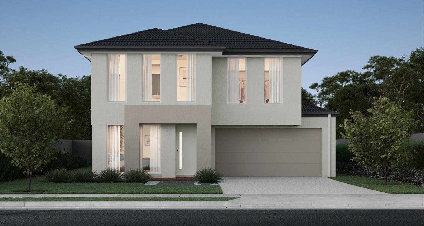 Jardene 2-30 by Eight Homes